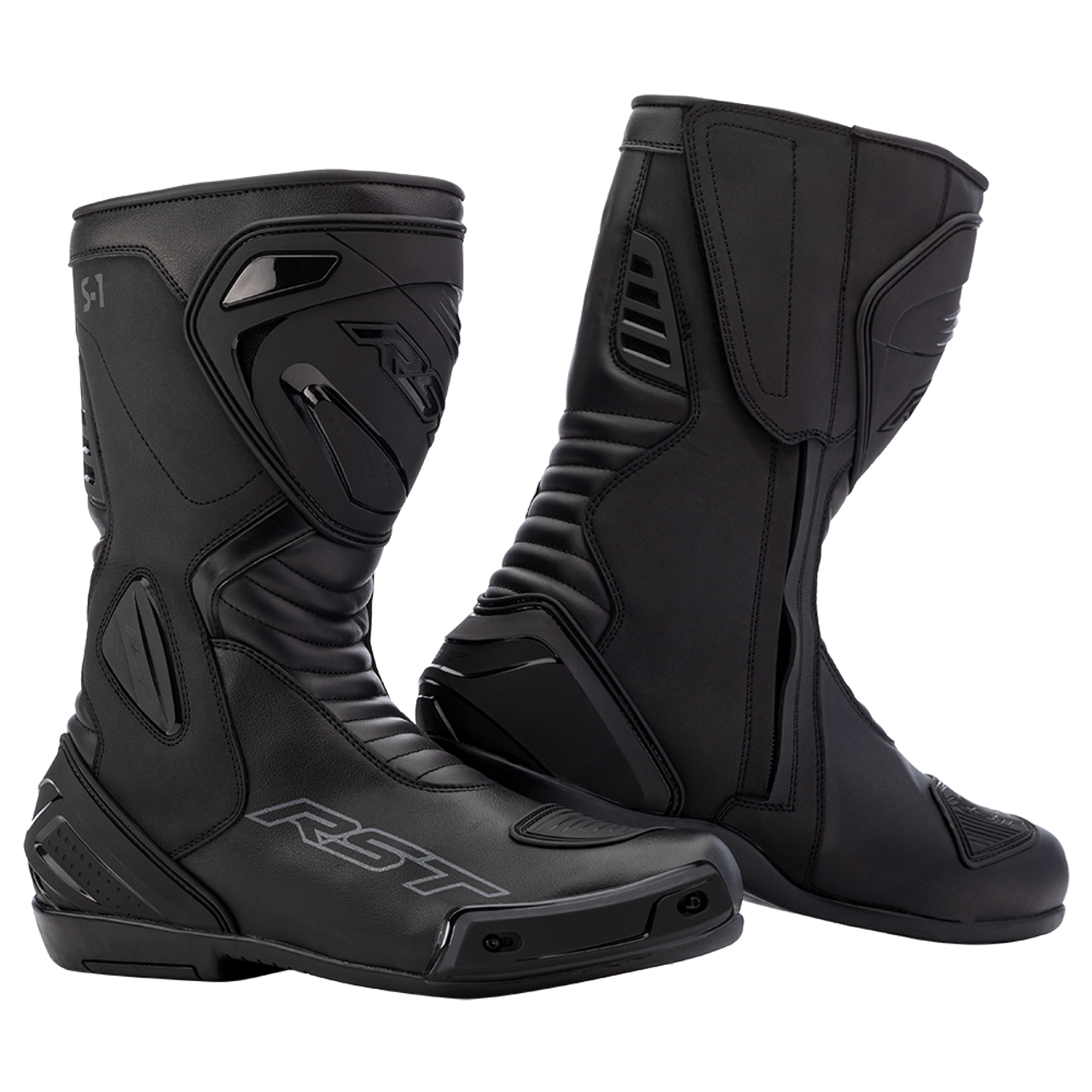 103050 S1 Mens Ce Boot Blackblack Pair 1 56001.1650467408
